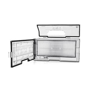 Hygieia Dust Bin and Filter For Roborock S7 S70 S75 & S7 MaxV Robot Vacuum Cleaners