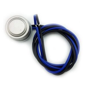 Kelvinator Fridge Defrost Termination Thermostat 1760008388