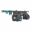 Makita 3 Pouch Tool Belt