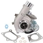 K0422-881 Turbo Turbocharger for Mazda 3 6 2.3 MZR CX-7 DISI 2005 L3M713700C