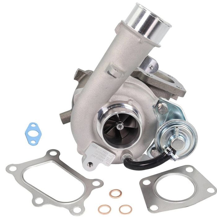 K0422-881 Turbo Turbocharger for Mazda 3 6 2.3 MZR CX-7 DISI 2005 L3M713700C