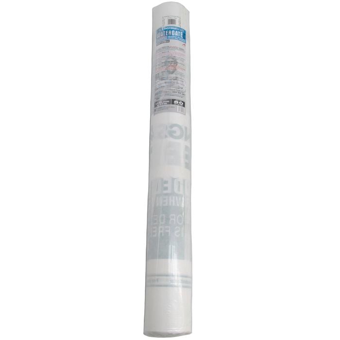 Thermakraft Watergate Plus 2740mm x 18.5m Underlay (50m²)