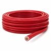 Single Core Battery Cable | 8 B&S | Red 30m Roll