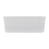 Decor Tellfresh Storage Container Oblong Food Storage 10ltr