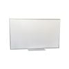 Quartet Penrite Slimline 360x120cm Premium Magnetic Whiteboard