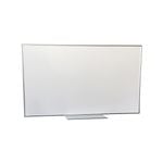 Quartet Penrite Slimline 360x120cm Premium Magnetic Whiteboard