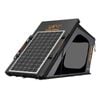San Hima Kalbarri Gen 2 Rooftop Tent Hard Shell With Ladder + 250w Solar Panel
