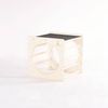 All 4 Kids Ian Pikler Play Cube with Blackboard