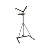 3 In 1 Stand - Punching Bag, Speed Ball & Floor Ceiling Ball