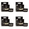4PK WoodWick Vanilla Bean Radiance Refill Fragrance 1.28oz