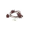 5 Burner Cooktop Microswitch Assembly For Ignition 604053, suits La Germania