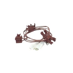 5 Burner Cooktop Microswitch Assembly For Ignition 604053, suits La Germania