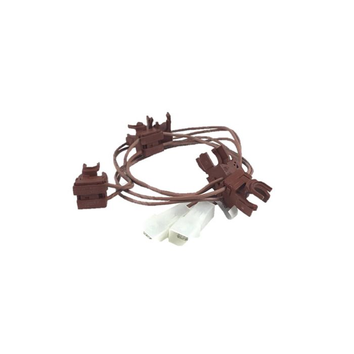 5 Burner Cooktop Microswitch Assembly For Ignition 604053, suits La Germania