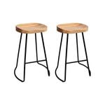Artiss 2X Bar Stools