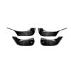 Anti Kick Protection For Tesla Model Y 2022-2025 Steel Door Protective Side Edge Protector