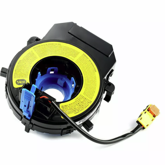 Parts Factory Australia Kia Cerato Clock Spring for YD Models (2013-2018) - OEM Replacement Part (934903S110)