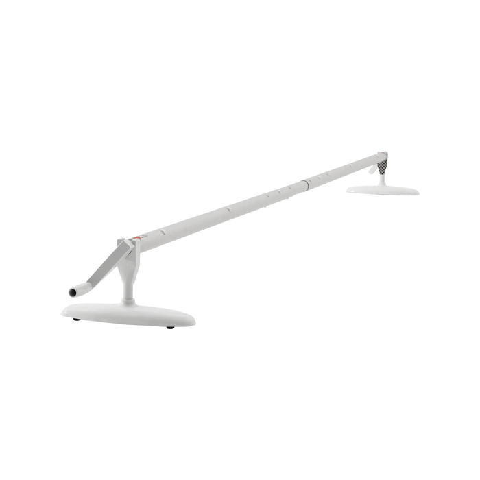 Daisy Pool Covers 3.6m Adjustable Buddy 50 Budget Pool Roller