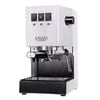 Gaggia Classic Evo Coffee Machine White