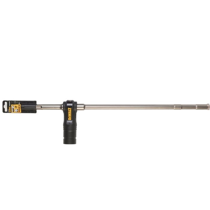 DeWALT Extreme 20 x 600 x 400mm Cutter SDS-Max Hollow Drill Bit