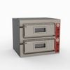 Bakermax Black Panther Pizza Deck Oven  - Deck Ovens (ep-2e)
