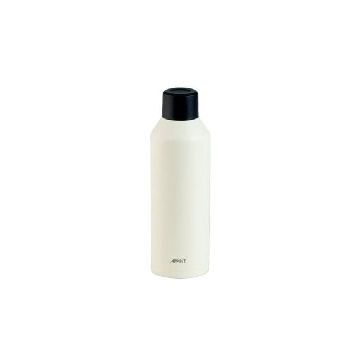 Avanti Aquafizz Insulated Drink Bottle 600ml - Sand Dune