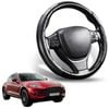 Segmented Steering Wheel Cover for Aston Martin DBX 2021 - Current