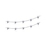 Arlec 10 Pack Smart LED Path Lights