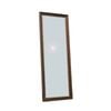 Hubsite Bronze Elegant Full Length Mirror