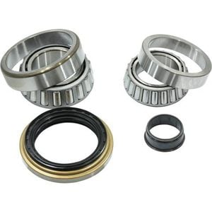 Rear Wheel Bearing Kit For Toyota Coaster Bb Rb Hb Hzb Dyna 200 400 Bu