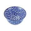 Lemon & Lime Moroccan Deco 8.5cm Ceramic Serving Bowl - Assorted