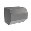 Bradley Stainless Steel Hand Towel Dispenser