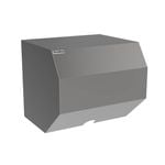 Bradley Stainless Steel Hand Towel Dispenser