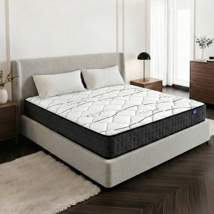 Giselle Mattress 16cm - Queen