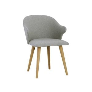 Modern Furniture CEYLA Dining Chair 77x58cm- Dolphin