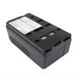Battery For Sony Video Recorder Camcorder NP-55 NP-78 NP-33 NP-77 NP-98 CCD-TRV44E CCD-TR330E