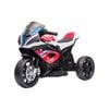 Kahuna BMW HP4 Race Kids Toy Electric Ride On Motorcycle - Red