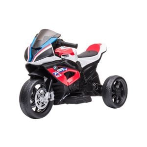 Kahuna BMW HP4 Race Kids Toy Electric Ride On Motorcycle - Red