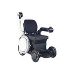 All Terrain Electric Mobility Scooter Crossover