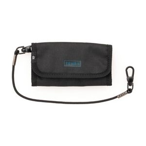 Tenba Tools Reload SD 9 Card Wallet Memory Capacity - Black