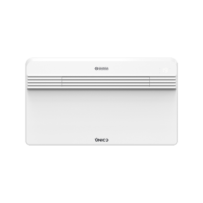Olimpia Splendid Unico Pro Wall-Mounted Air Conditioner