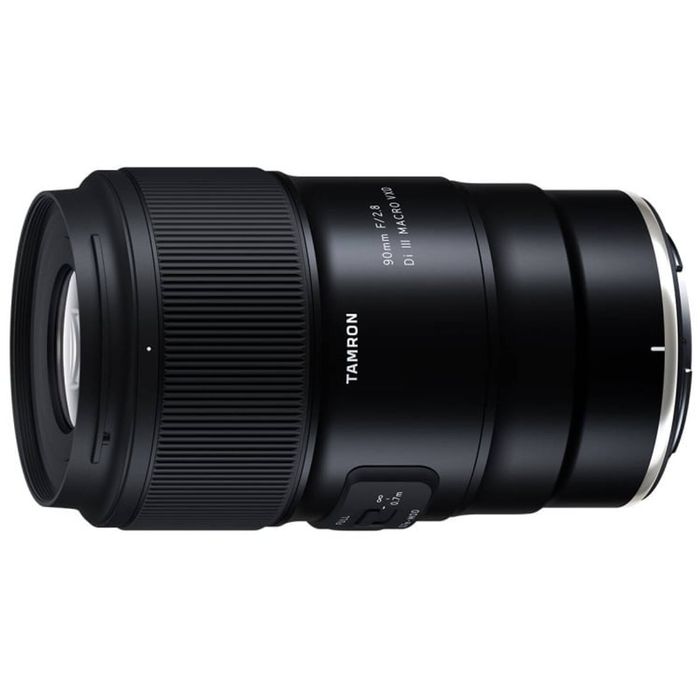 Tamron 90mm F/2.8 Di III MACRO VXD for Nikon Z