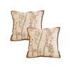 SOGA 2X 45CM Retro Art Throw Pillows