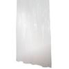 Barelli 180 x 180cm Crystal Clear Peva Shower Curtain