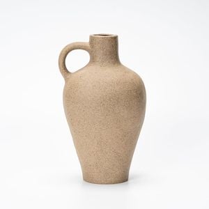 Ceramic Vessel - Lilac