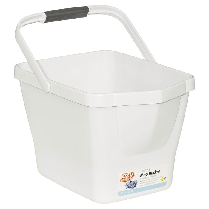 Ezy Storage 12L Mop Bucket