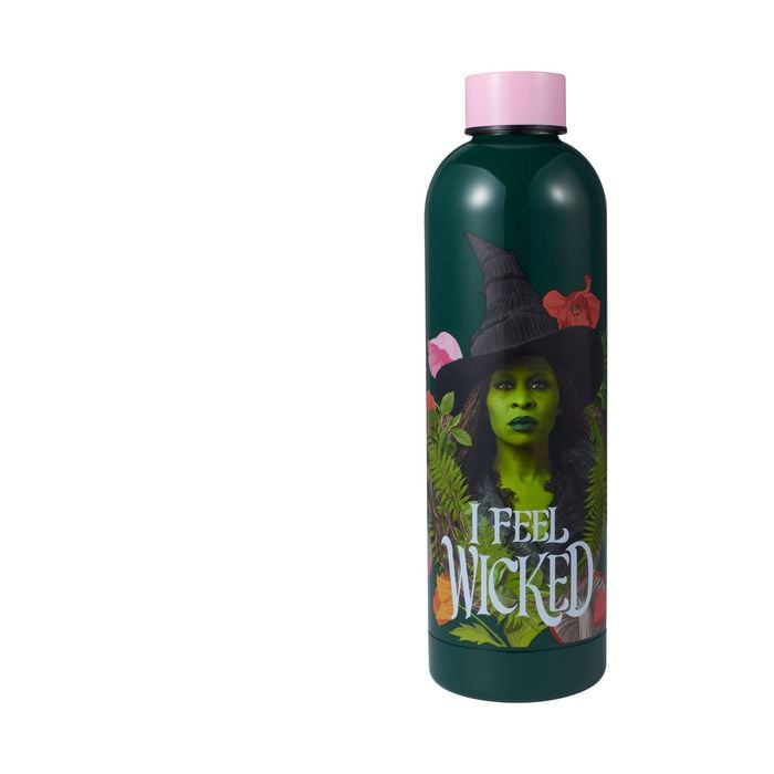 Maxwell & Williams Wicked Double Wall Insulated Bottle Feel 750ml