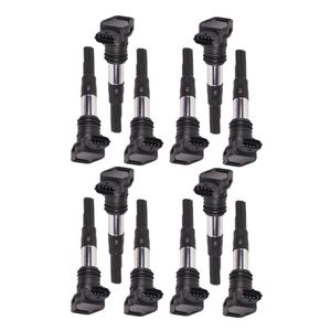 Set of 12 SWAN Ignition Coils for Ferrari Purosangue F175 2023+ 6.5L