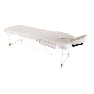 Yes4homes Reusable Non-woven Fabric Beauty Massage Bed Spa Salon Table Cover 195 X 68 Cm