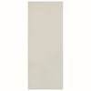 Hume Doors 1980 x 810 x 35mm PCM Flush Wardrobe Door - 810mm
