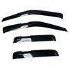 Weathershields for Holden Rodeo 2002-2008
